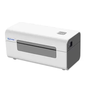 Máy in mã vạch Xprinter XP-D465B