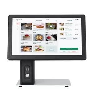 Máy bán hàng KingPOS PP 1563 (Pro - Model cao cấp)