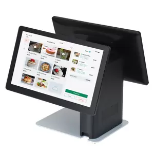 Máy tính tiền KingPOS PP 5381 (Pro - Model cao cấp)