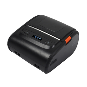Máy in nhiệt di động cầm tay Bluetooth Mini Gprinter GP-B300 [Khổ A7]