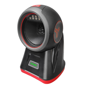 Máy đọc mã vạch Datamax D62 [2D để bàn]