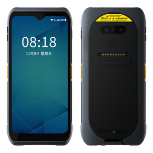 Máy kiểm kho PDA iData T2 [Android 12 Ram 4gb]