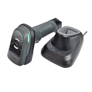 Máy quét mã vạch Syble D66T [2D không dây]