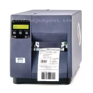 Máy in mã vạch Datamax I-4208