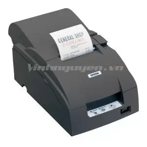 Máy in hóa đơn Epson TM-U220