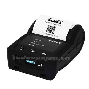 Máy in mã vạch Godex MX30I