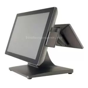 Máy bán hàng cảm ứng OTEK M667TVi