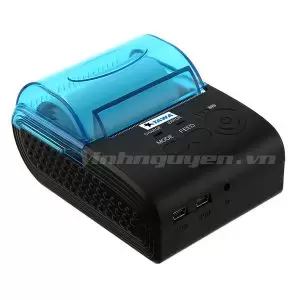 Máy in nhiệt Bluetooth TAWA Mini PRP-085BT