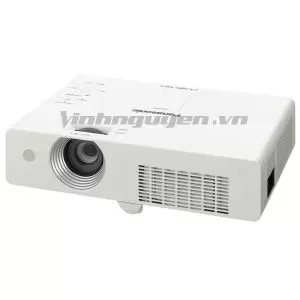 Máy chiếu Panasonic PT-LW330