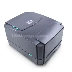 Máy in mã vạch TSC TTP 244 Pro