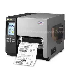 Máy in mã vạch TSC TTP-368MT