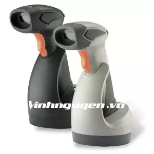 Máy đọc mã vạch không dây Zebex Z-3191 BT