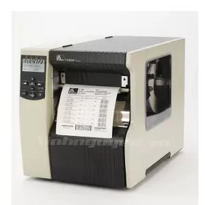Máy in mã vạch Zebra 170Xi4