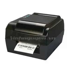 Máy in mã vạch Antech BTP-2200E ( 203Dpi )