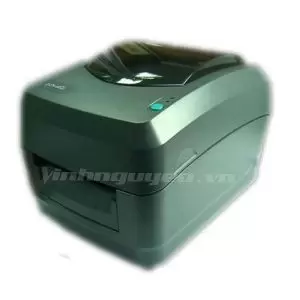 Máy in mã vạch Antech L42