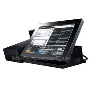 Máy Tính Tiền Casio VR100