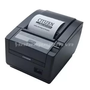 Máy in hóa đơn Citizen CT S601
