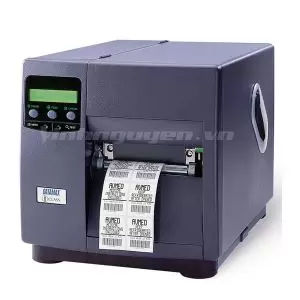 Máy in mã vạch Datamax I-4604