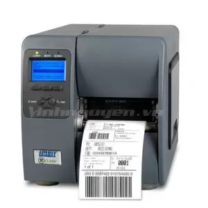 Máy in mã vạch Datamax W6208