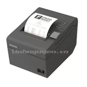 Máy in hóa đơn Epson TM-T82