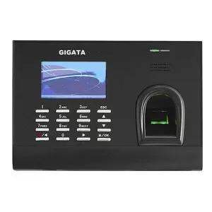 Máy chấm công Gigata 839