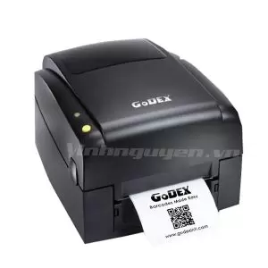 Máy in mã vạch Godex EZ120