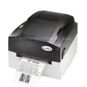 Máy in mã vạch Godex EZ1105