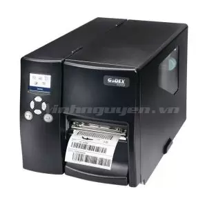 Máy in mã vạch Godex EZ2350i