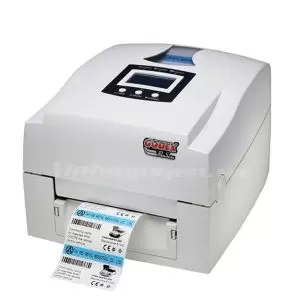 Máy in mã vạch Godex EZPI 1200