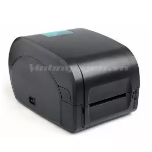 Máy in mã vạch GPOS GP 203