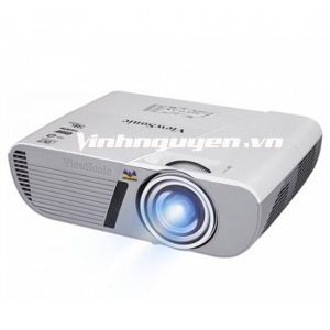 Máy chiếu Viewsonic PJD7831HDL - Full HD 1080p