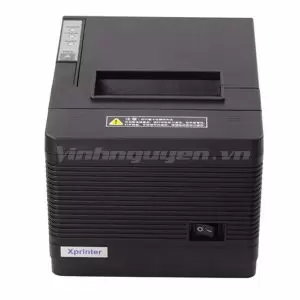 Máy in hóa đơn APOS 230