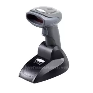 Máy quét mã vạch không dây KingPos SL-1310W