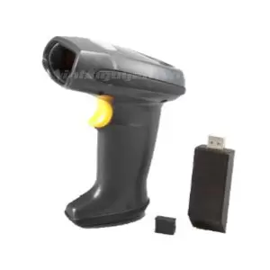 Máy quét mã vạch không dây KingPos SL-1320W