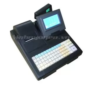 Máy tính tiền Procash 8000S