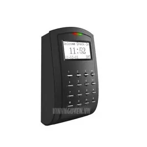 Máy chấm công Ronald Jack SC 103