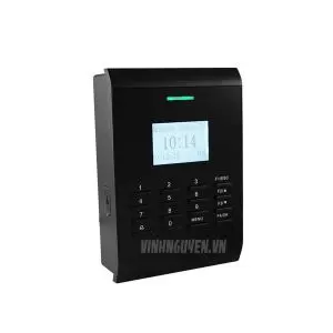 Máy chấm công thẻ từ Ronald Jack SC 403