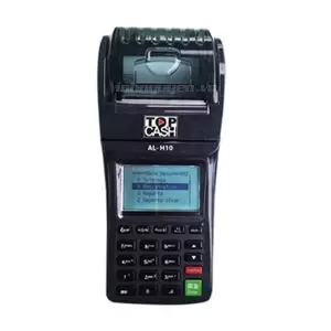 Máy tính tiền di động TOPCASH AL-H10