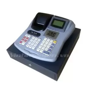 Máy tính tiền TopCash S10