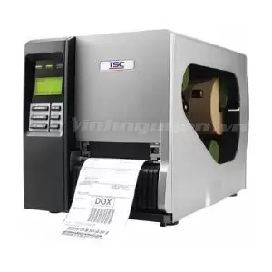 Máy in tem mã vạch TSC TTP-346MU