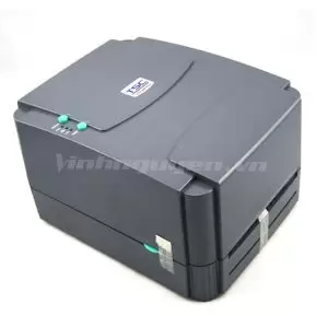 Máy in mã vạch TSC TTP-243