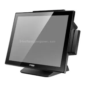 Máy bán hàng cảm ứng TYSSO TP-1515