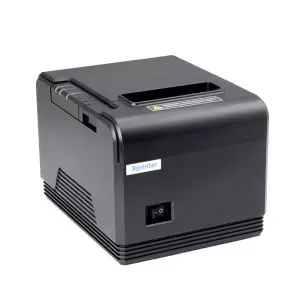 Máy in hóa đơn Xprinter XP Q80i Cũ - Hàng demo chưa sử dụng