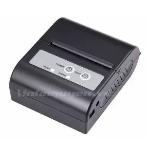 Máy in hóa đơn di động Xprinter P100 - Bluetooth