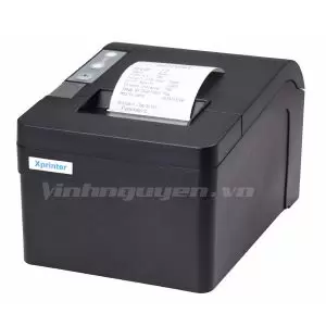 Máy in hóa đơn Xprinter T58kc