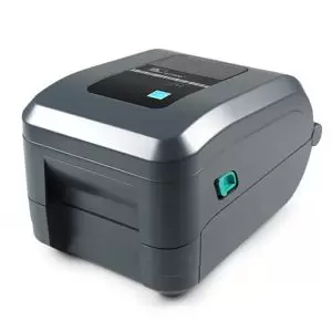 Máy in mã vạch Zebra GT800 [203 Dpi]