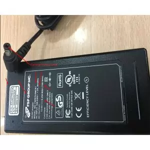 Adapter nguồn máy kiểm soát cửa Ronald Jack 12V 6.25A