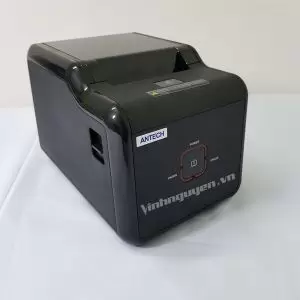 Máy in hóa đơn Antech PRP 088 [NEW 2018] 3 Cổng