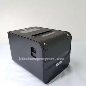 Máy in hóa đơn Antech Q80 Plus [New 2018] 3 Cổng