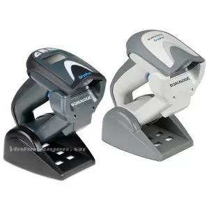 Máy quét mã vạch không dây Datalogic Gryphon I GBT4130